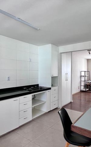 Apartamento à venda com 350m², 4 quartos e 3 vagascozinha