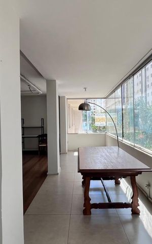 Apartamento à venda com 350m², 4 quartos e 3 vagasVaranda