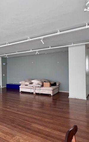 Apartamento à venda com 350m², 4 quartos e 3 vagassala 