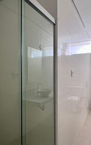 Apartamento à venda com 350m², 4 quartos e 3 vagasbanho