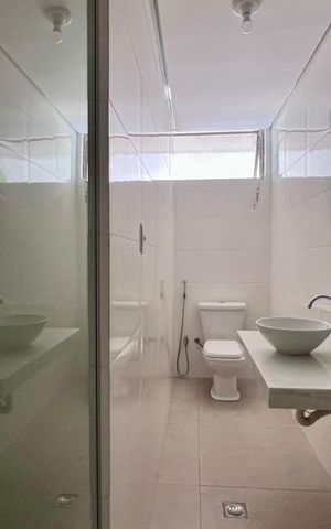 Apartamento à venda com 350m², 4 quartos e 3 vagasbanho