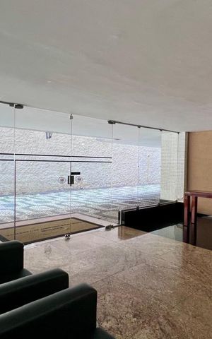 Apartamento à venda com 350m², 4 quartos e 3 vagasHall de entrada
