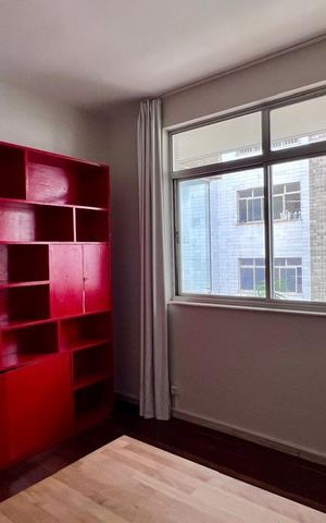 Apartamento à venda com 350m², 4 quartos e 3 vagasEscritório