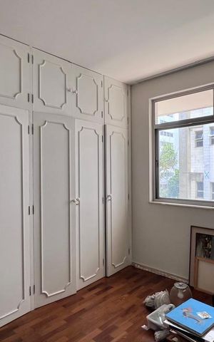 Apartamento à venda com 350m², 4 quartos e 3 vagasquarto 