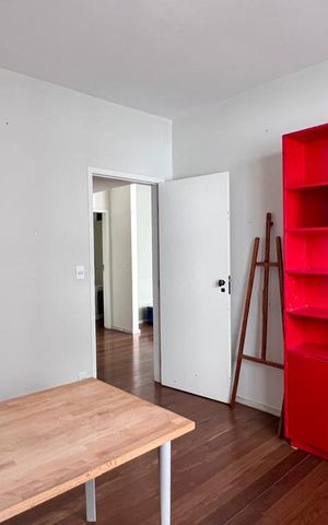 Apartamento à venda com 350m², 4 quartos e 3 vagasEscritório