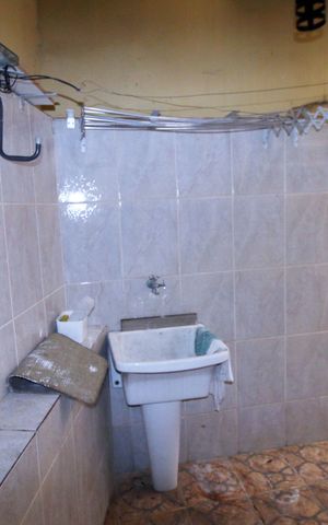 Apartamento à venda com 55m², 1 quarto e sem vagaÁrea de Serviço