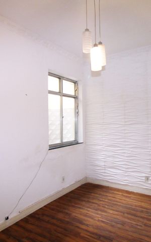 Apartamento à venda com 55m², 1 quarto e sem vagaSala
