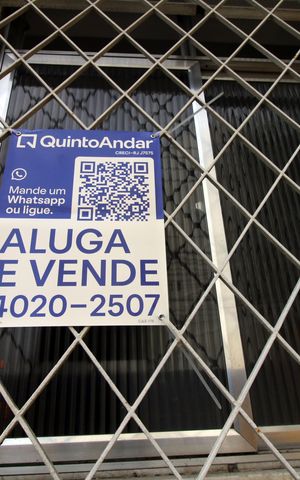 Apartamento à venda com 55m², 1 quarto e sem vagaPlaca