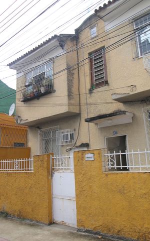 Apartamento à venda com 55m², 1 quarto e sem vagaFachada do Prédio