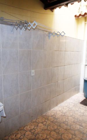 Apartamento à venda com 55m², 1 quarto e sem vagaÁrea de Serviço