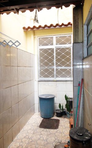 Apartamento à venda com 55m², 1 quarto e sem vagaÁrea de Serviço