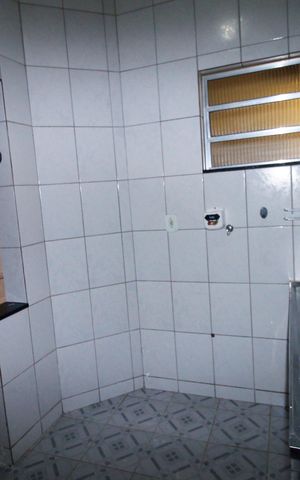 Apartamento à venda com 55m², 1 quarto e sem vagaCozinha