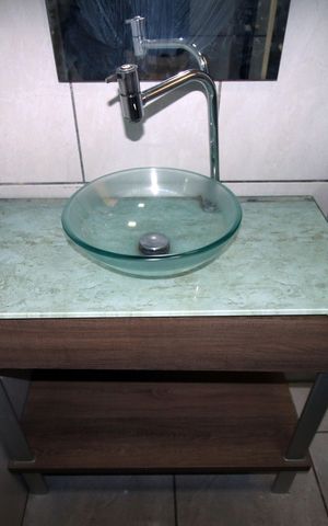 Apartamento à venda com 55m², 1 quarto e sem vagaBanheiro