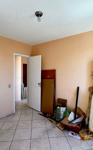 Apartamento à venda com 56m², 2 quartos e 1 vaga