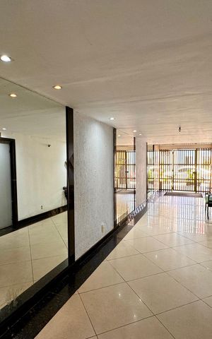 Apartamento à venda com 56m², 2 quartos e 1 vaga