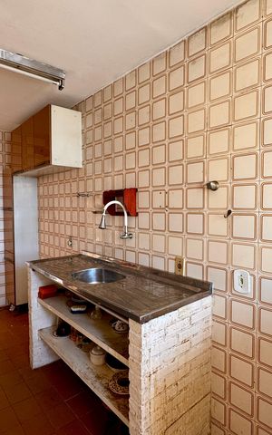 Apartamento à venda com 56m², 2 quartos e 1 vaga