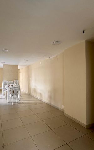 Apartamento à venda com 56m², 2 quartos e 1 vaga
