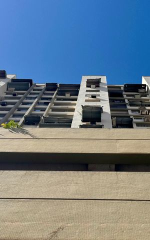 Apartamento à venda com 56m², 2 quartos e 1 vaga