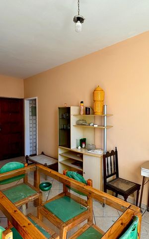 Apartamento à venda com 56m², 2 quartos e 1 vaga