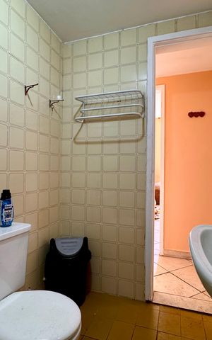 Apartamento à venda com 56m², 2 quartos e 1 vaga