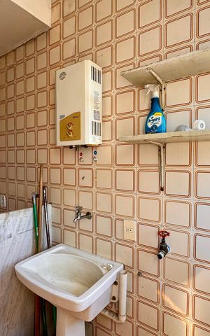 Apartamento à venda com 56m², 2 quartos e 1 vaga