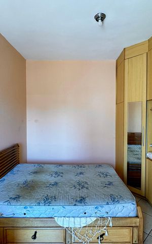 Apartamento à venda com 56m², 2 quartos e 1 vaga