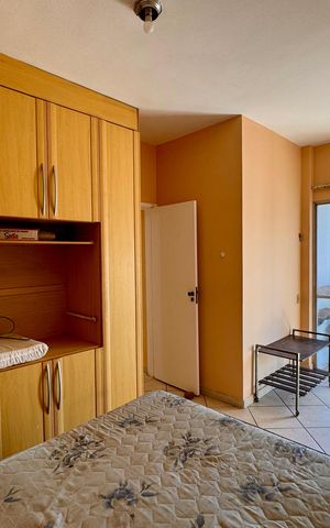 Apartamento à venda com 56m², 2 quartos e 1 vaga