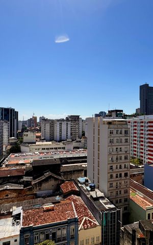 Apartamento à venda com 56m², 2 quartos e 1 vaga
