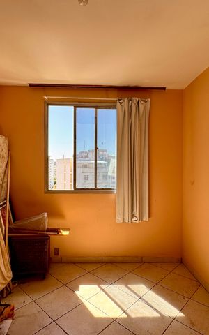 Apartamento à venda com 56m², 2 quartos e 1 vaga