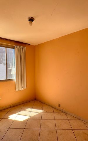 Apartamento à venda com 56m², 2 quartos e 1 vaga