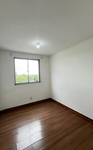 Apartamento à venda com 90m², 3 quartos e 1 vaga Apartamento à venda com 90m², 3 quartos e 1 vagaQuarto 1