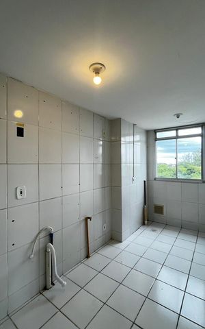 Apartamento à venda com 90m², 3 quartos e 1 vaga Apartamento à venda com 90m², 3 quartos e 1 vagaCozinha