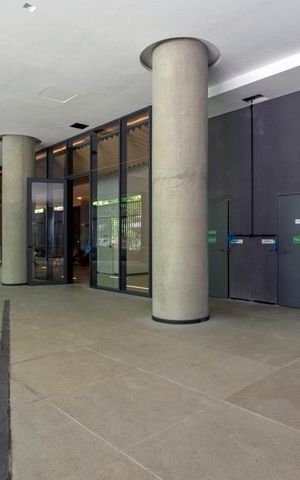 Apartamento à venda com 57m², 1 quarto e 1 vaga Apartamento à venda com 57m², 1 quarto e 1 vagaFachada