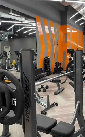 Apartamento à venda com 57m², 1 quarto e 1 vaga Apartamento à venda com 57m², 1 quarto e 1 vagaÁrea externa