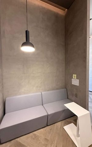 Apartamento à venda com 57m², 1 quarto e 1 vaga Apartamento à venda com 57m², 1 quarto e 1 vagaÁrea externa