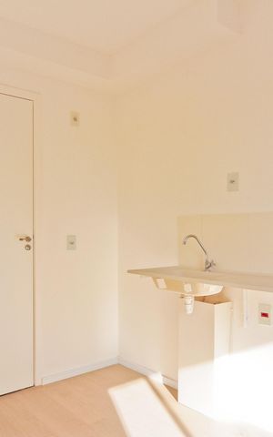 Studio à venda com 20m², 1 quarto e sem vaga Studio à venda com 20m², 1 quarto e sem vagaStudio
