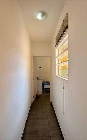 Casa à venda com 90m², 3 quartos e 1 vagaCorredor Quartos 