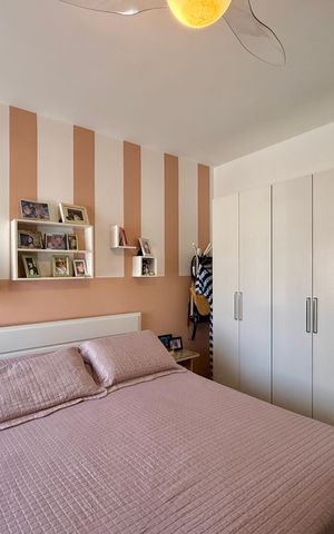 Casa à venda com 90m², 3 quartos e 1 vagaQuarto 1