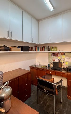 Casa à venda com 90m², 3 quartos e 1 vagaQuarto de Serviço
