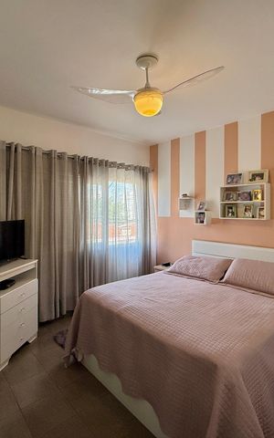 Casa à venda com 90m², 3 quartos e 1 vagaQuarto 1