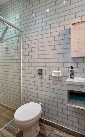 Casa à venda com 90m², 3 quartos e 1 vagaBanheiro de Serviço