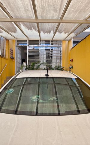 Casa à venda com 90m², 3 quartos e 1 vagaGaragem 