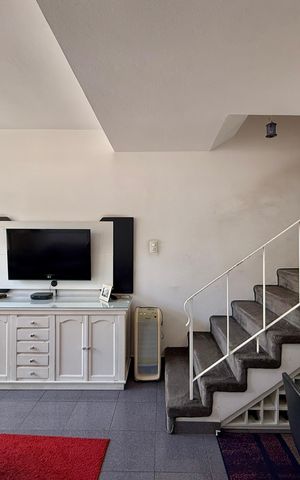 Casa à venda com 90m², 3 quartos e 1 vagaSala