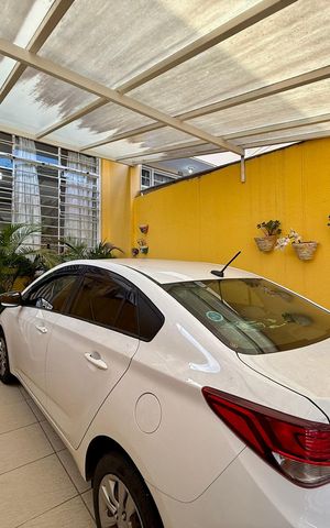 Casa à venda com 90m², 3 quartos e 1 vagaGaragem 