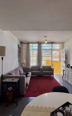 Casa à venda com 90m², 3 quartos e 1 vagaSala