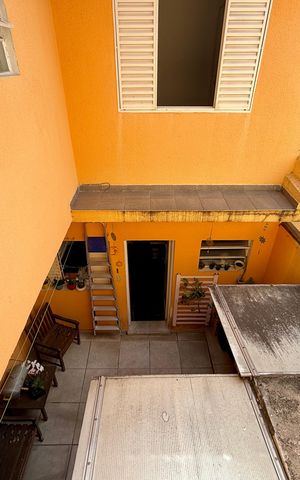 Casa à venda com 90m², 3 quartos e 1 vagaVista Quarto 2