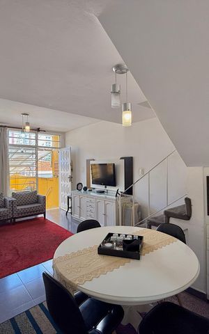 Casa à venda com 90m², 3 quartos e 1 vagaSala