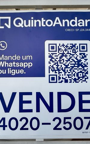 Casa à venda com 90m², 3 quartos e 1 vagaPlaca 