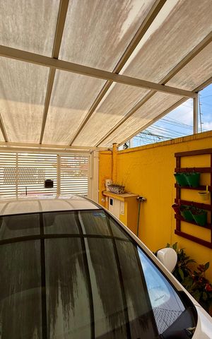 Casa à venda com 90m², 3 quartos e 1 vagaGaragem 