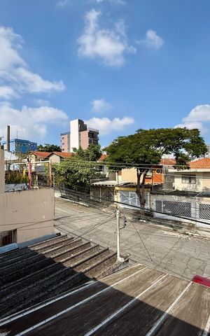Casa à venda com 90m², 3 quartos e 1 vagaVista Quarto 1
